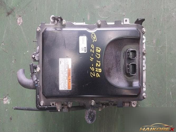 Toyota Camry 2018 Hybrid инвертер G920033150