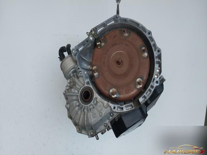 Mini Cooper 2014 — коробка передач 7638575