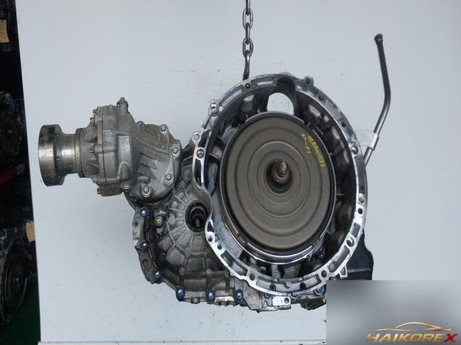 Mercedes-Benz CLA-класс 2016 — коробка передач A2463703902