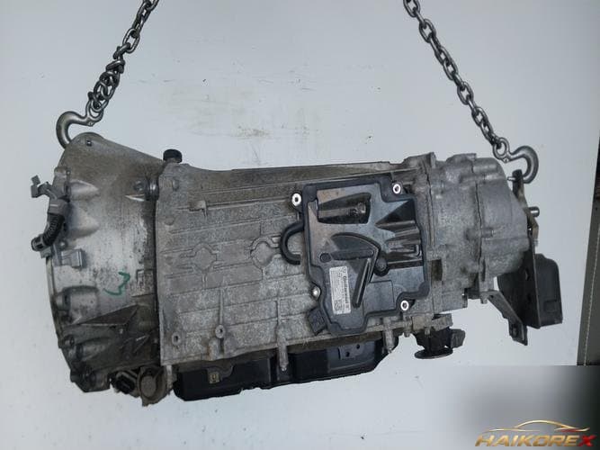 Mercedes-Benz E-класс 2016 — коробка передач A2122707308