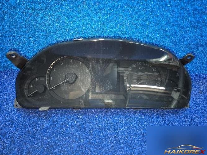 Hyundai Genesis 2012 — панель приборов 940233M860