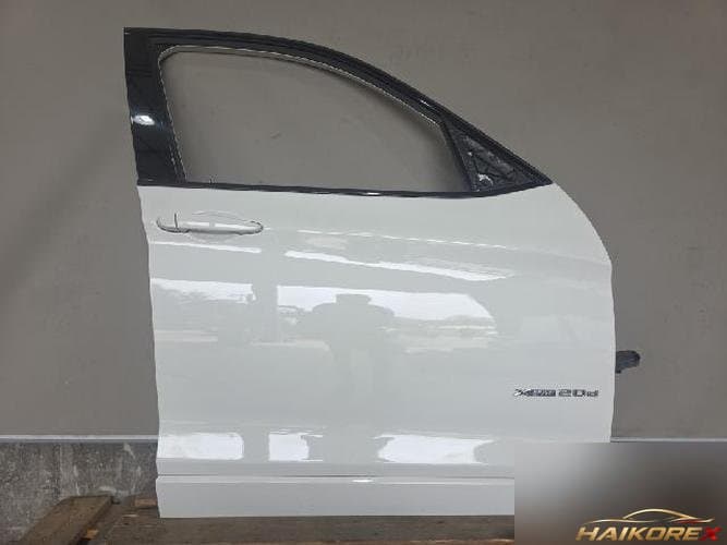 BMW X3 2013 — дверь передняя правая