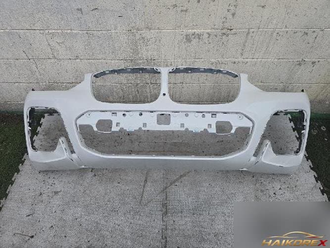 BMW X3 2023 — передний бампер 5111139605-14