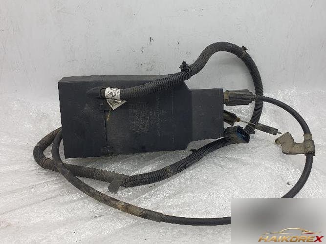 Chevrolet Captiva 2015 — EPB 20951996 2
