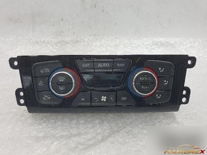 Renault SM7 2014 — переключатель кондиционера 275109434R
