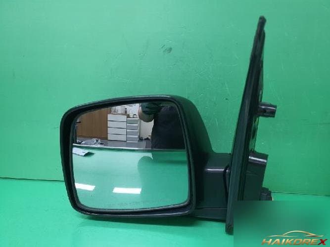 Hyundai Grand Starex 2008 — зеркало боковое левое
