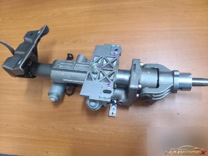 Kia K9 2013 — вал рулевой колонки 1