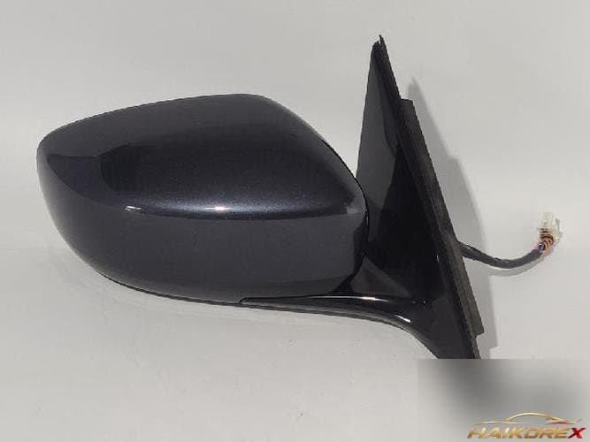Infiniti G 2009 — боковое зеркало правое