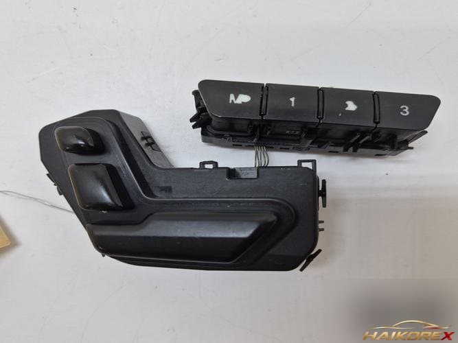 Mercedes-Benz E-Class 2013 — кнопка/переключатель A2128700458