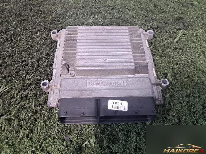 Hyundai Sonata 2010 — ECU 3910825110 5