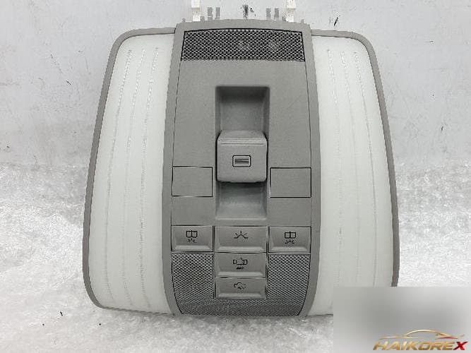Mercedes-Benz E-Class 2010 — плафон салона A2129060800