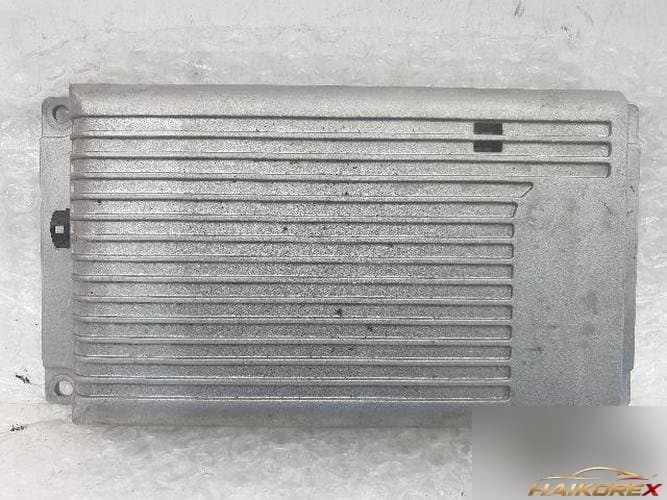 BMW X5 2011 — модуль Bluetooth 84.10-9 229 740-01