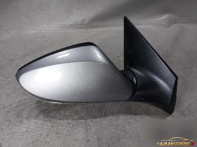 Hyundai Avante 2011 — боковое зеркало правое