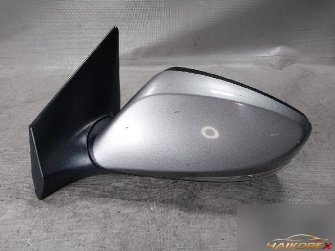 Hyundai Avante 2011 — боковое зеркало левое