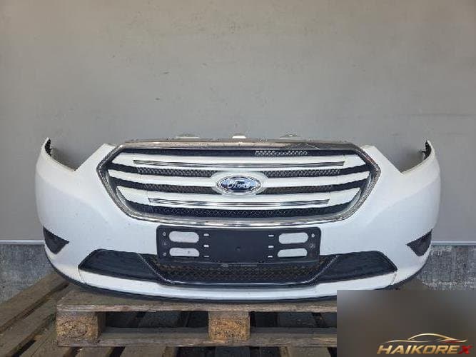 Ford Torus 2013 — передний бампер