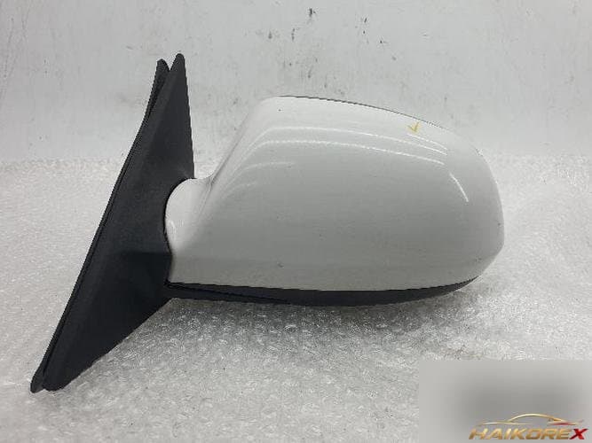 Hyundai Avante 2005 — боковое зеркало левое