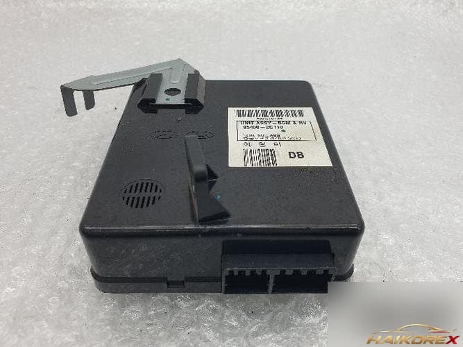 Kia Roche 2006 — модуль BCM (ETACS) 95400-2G110