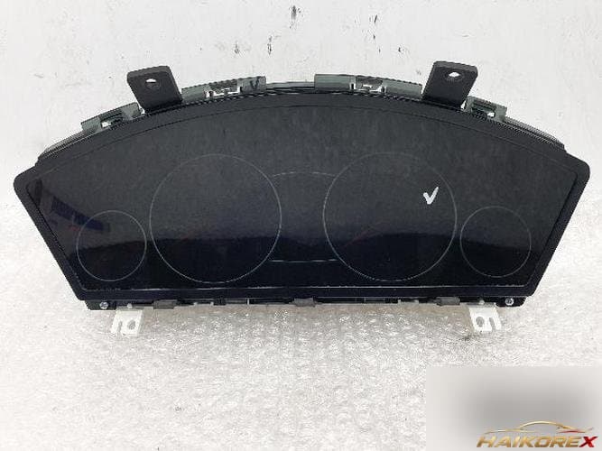 Kia Opirus 2010 — приборная панель 94013-3F645