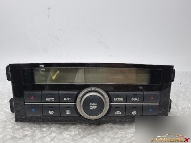 Kia Opirus 2007 — блок управления климатической установкой 97250-3F20099