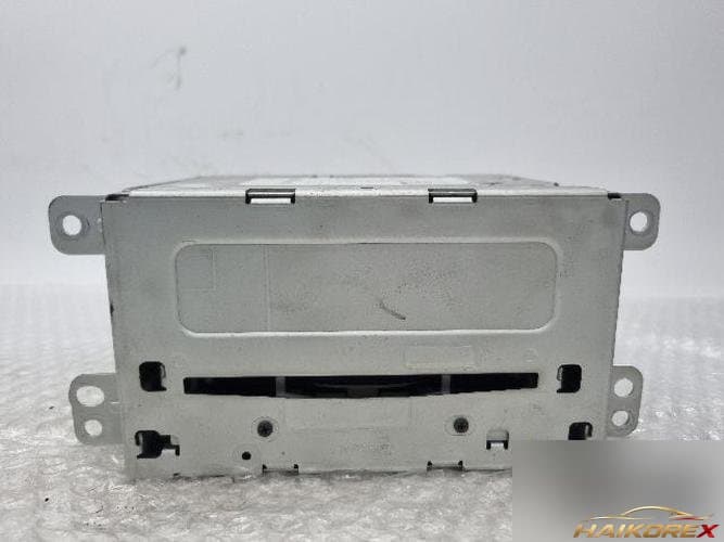 Chevrolet Malibu 2012 — штатная аудиосистема 22893084 10