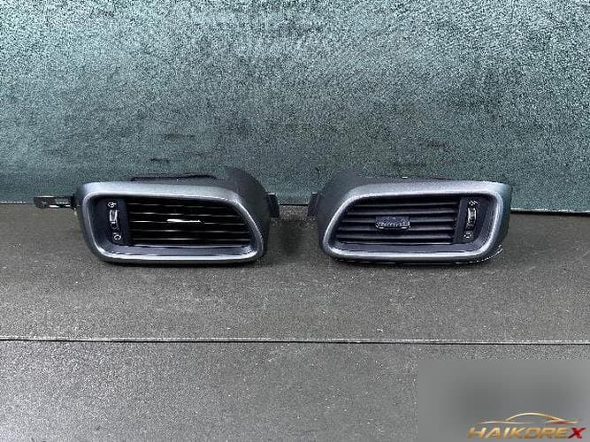 Kia Sorento 2015 — воздуховод 97480-C5000CK5