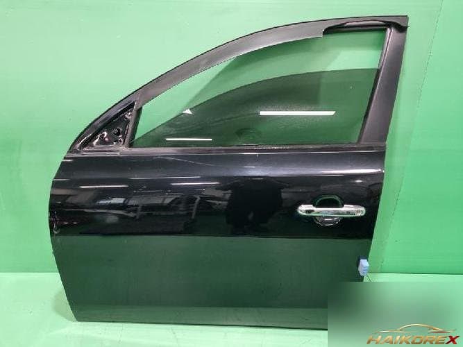 Hyundai i30 2011 — передняя дверь левая