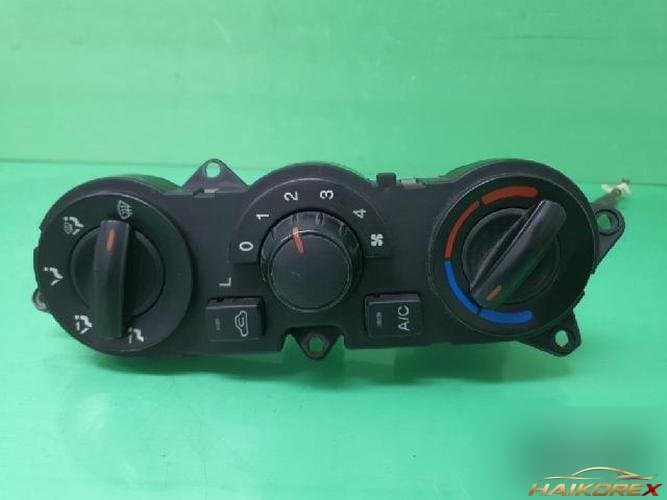 Hyundai Porter 2008 — переключатель управления печкой/кондиционером 97250-4F310
