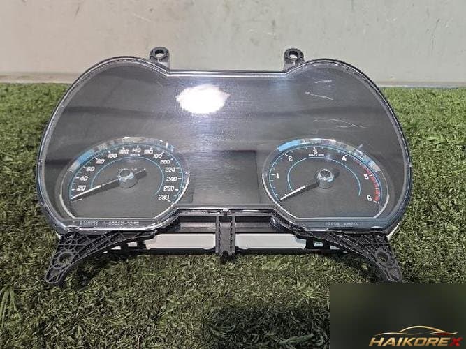 Jaguar XF 2015 — панель приборов EX23 10849 KB
