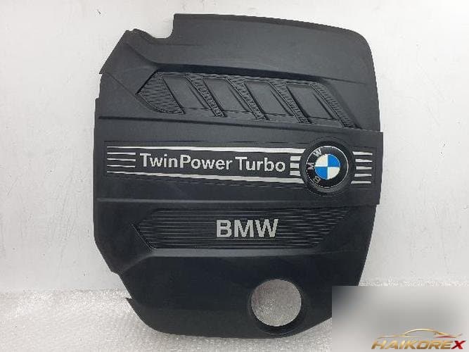 BMW 3 серия 2015 — крышка двигателя (7810800-03)