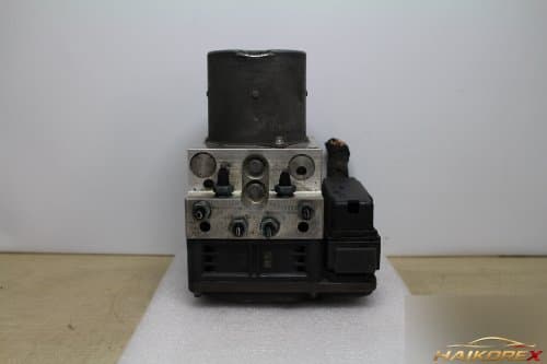 Модуль ABS 4G0614517AB