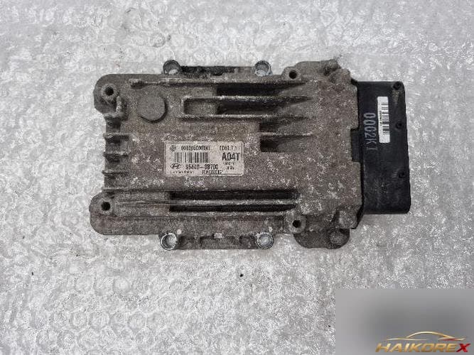 Hyundai Santa Fe 2010 TCU 95440-3B700