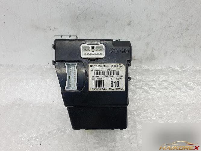 Kia Forte 2011 — модуль PDM 95460-1M101