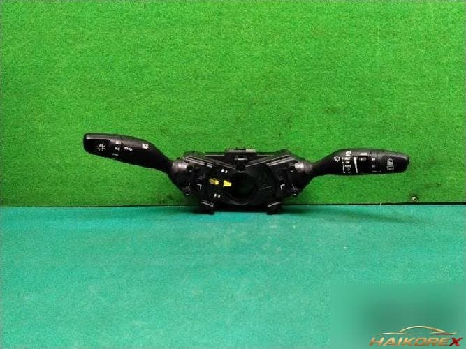 Hyundai Nexo 2023 — контактное кольцо (clock spring) 93406-S1560