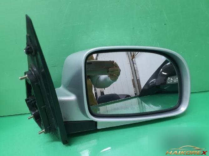 Hyundai Santa Fe 2009 — боковое зеркало правое