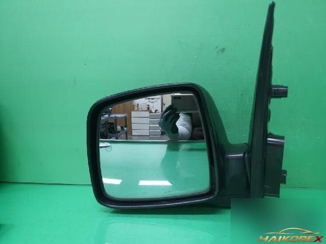 Hyundai Grand Starex 2011 — боковое зеркало левое