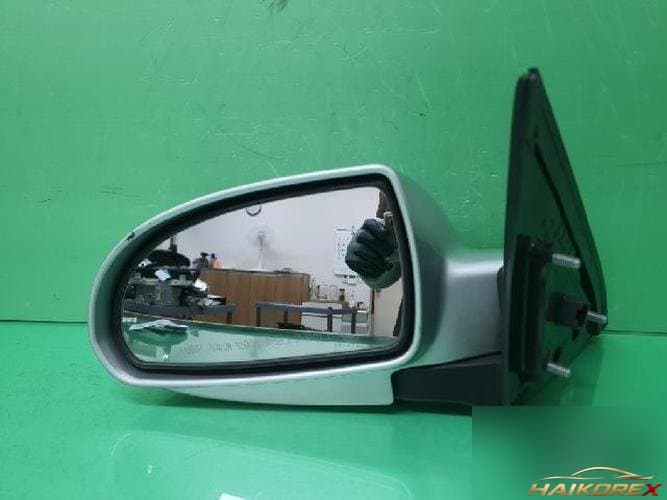 Hyundai Avante 2008 — зеркало боковое левое 87610-2H 5