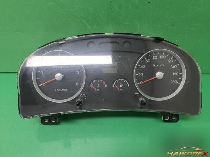 Hyundai Porter 2008 — приборная панель 94003-4F273