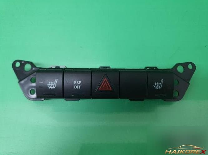 Jeep Compass 2008 — кнопка/выключатель P04602730AD