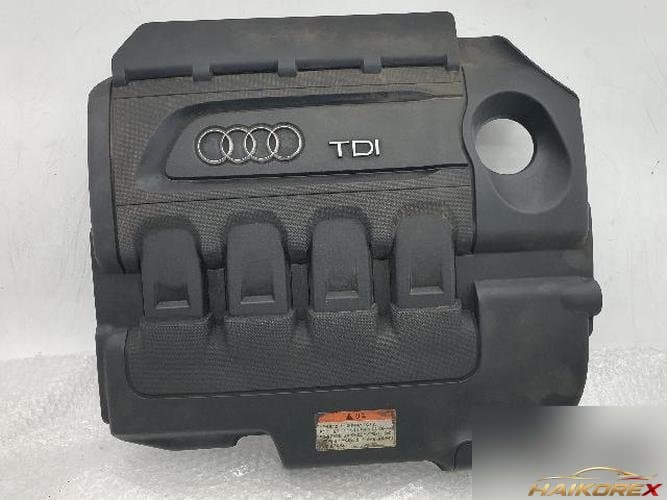 Audi A3 2015 — крышка двигателя 04L103925