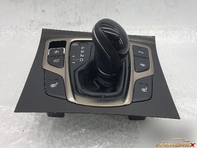 Hyundai Grandeur 2015 — рукоятка коробки передач 84651-3V100