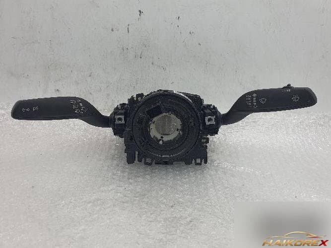 Audi A3 2015 — часть рулевой колонки (clock spring) 5Q0 953 549 C