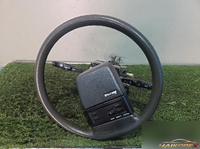 Hyundai Granzer 1992 — вал рулевой колонки 93470 36000