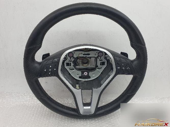 Mercedes-Benz E-класс 2014 — руль A218 460 9003