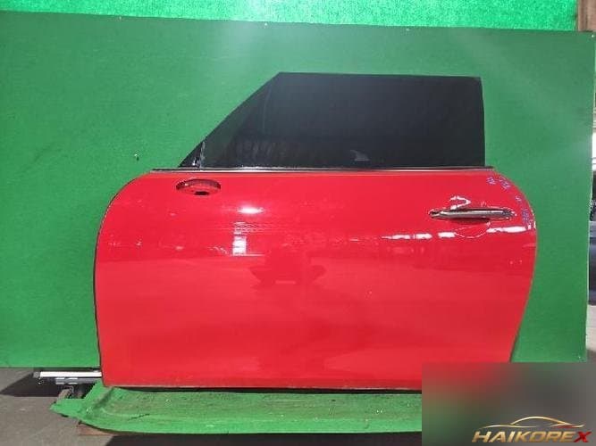Mini Cooper 2020 — передняя дверь левая 7294265