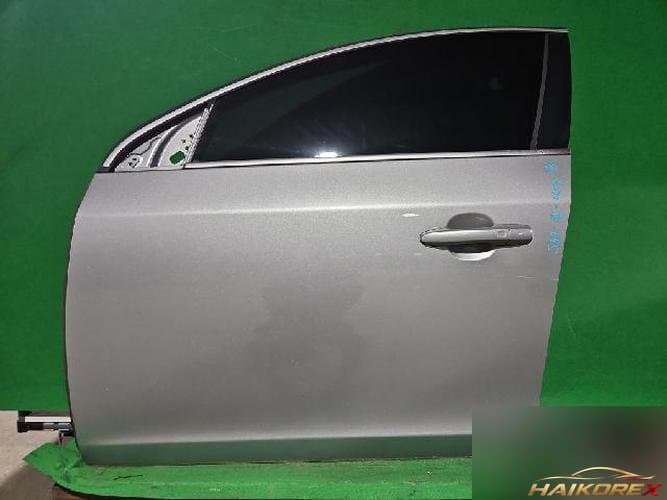 Volvo S60 2016 — дверь передняя левая 31424603