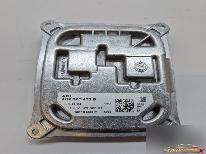 Audi A7 2014 — модуль LED-фары правый 4G0907472B