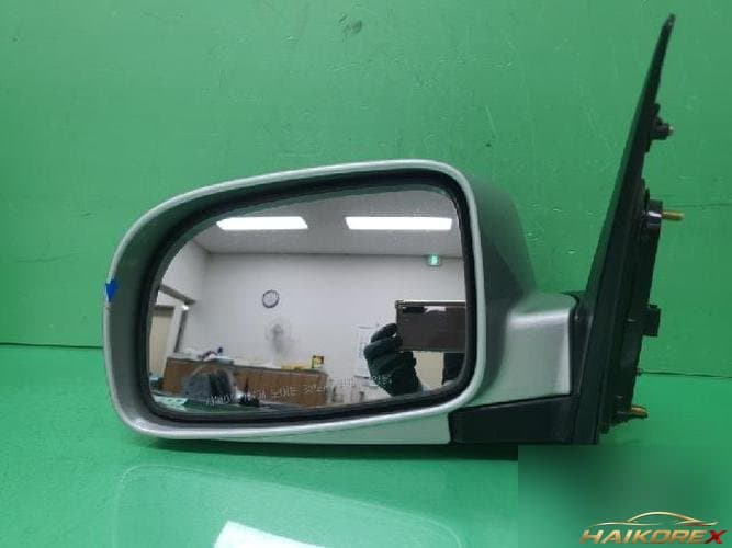 Hyundai Santa Fe 2007 — боковое зеркало левое