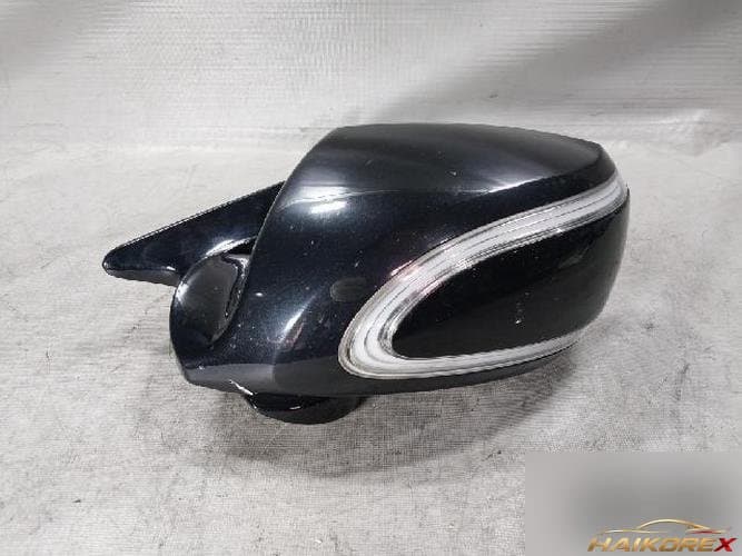 Kia K9 2014 — боковое зеркало левое