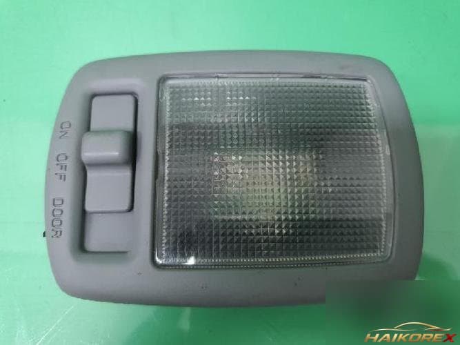 Kia Sorento 2010 — плафон салонный 1