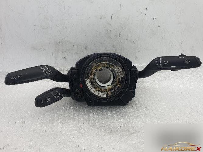 Audi A4 2013 — спираль руля (Clock Spring) 8R0 953 568 Q